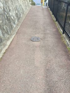 伏尾台中央公園