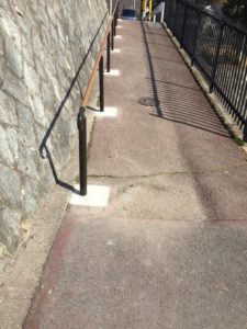 伏尾台中央公園